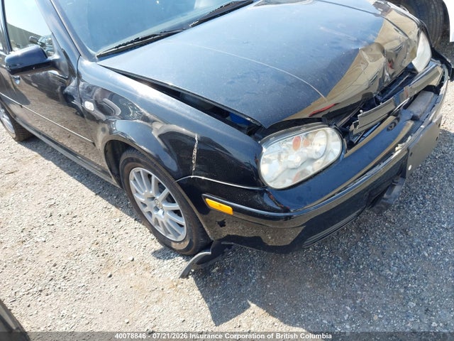 Продажа на аукционе авто 2007 Volkswagen City Golf, vin: 9BWEL41J274011473, номер лота: 40078846