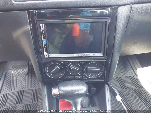 Продаж на аукціоні авто 2007 Volkswagen City Golf, vin: 9BWEL41J274011473, номер лоту: 40078846