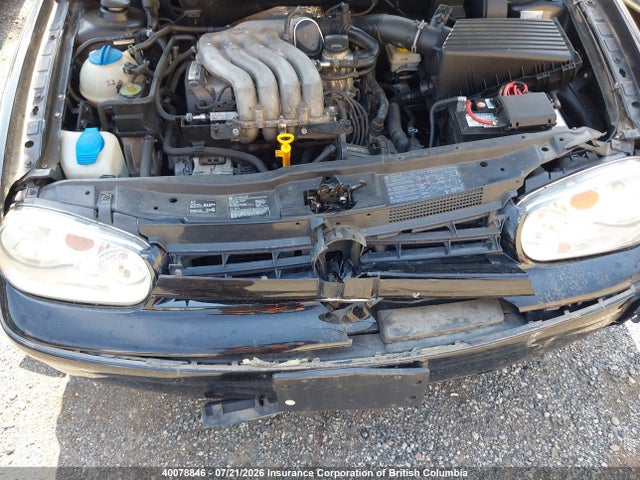 Продаж на аукціоні авто 2007 Volkswagen City Golf, vin: 9BWEL41J274011473, номер лоту: 40078846