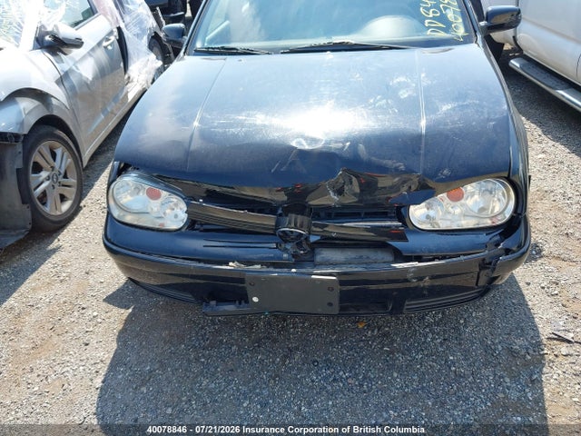 Продаж на аукціоні авто 2007 Volkswagen City Golf, vin: 9BWEL41J274011473, номер лоту: 40078846