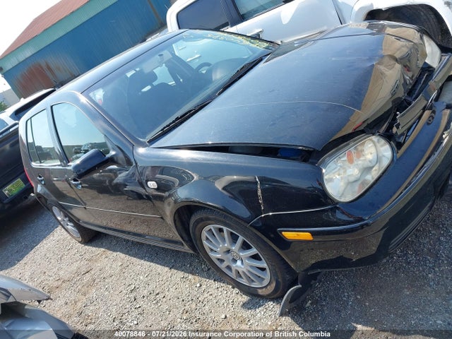 Продаж на аукціоні авто 2007 Volkswagen City Golf, vin: 9BWEL41J274011473, номер лоту: 40078846
