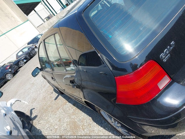 Продаж на аукціоні авто 2007 Volkswagen City Golf, vin: 9BWEL41J274011473, номер лоту: 40078846