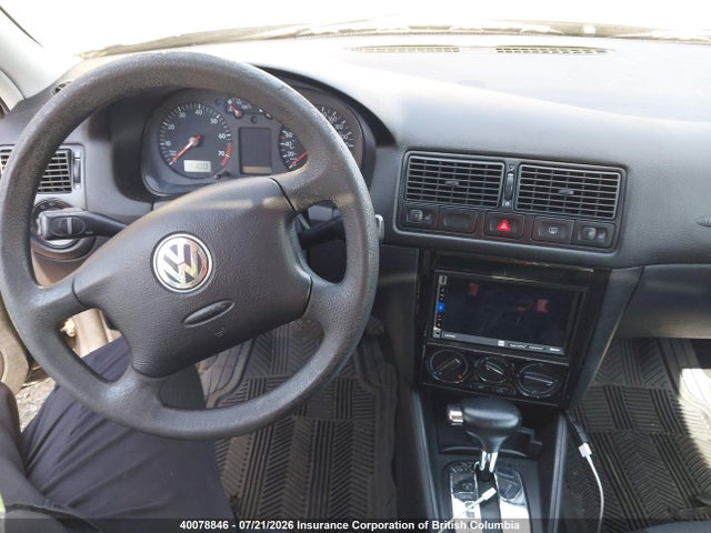 Продаж на аукціоні авто 2007 Volkswagen City Golf, vin: 9BWEL41J274011473, номер лоту: 40078846
