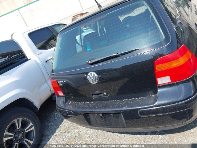 Продаж на аукціоні авто 2007 Volkswagen City Golf, vin: 9BWEL41J274011473, номер лоту: 40078846