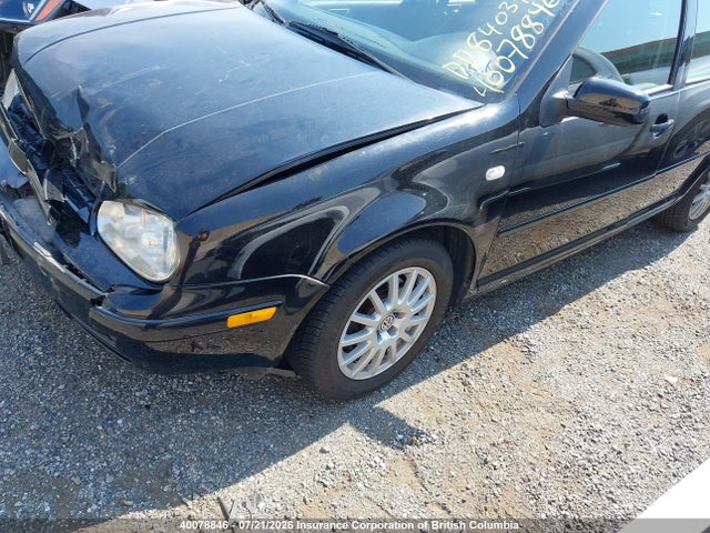 Продаж на аукціоні авто 2007 Volkswagen City Golf, vin: 9BWEL41J274011473, номер лоту: 40078846