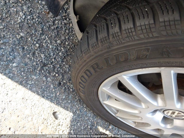 Продаж на аукціоні авто 2007 Volkswagen City Golf, vin: 9BWEL41J274011473, номер лоту: 40078846