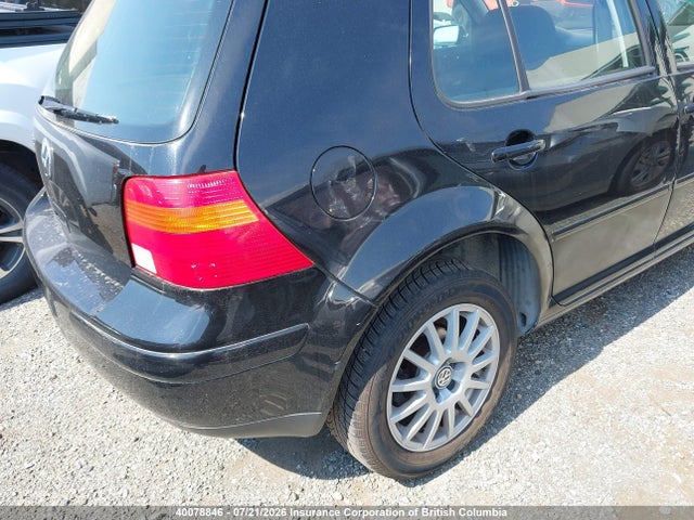 Продаж на аукціоні авто 2007 Volkswagen City Golf, vin: 9BWEL41J274011473, номер лоту: 40078846
