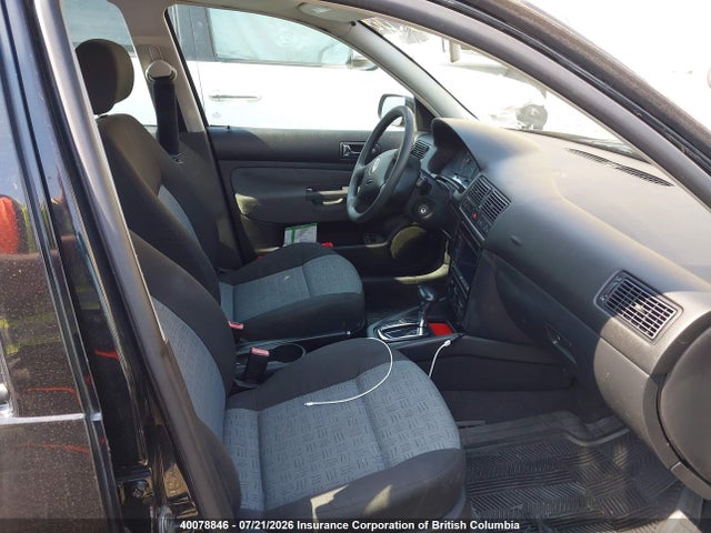 Продаж на аукціоні авто 2007 Volkswagen City Golf, vin: 9BWEL41J274011473, номер лоту: 40078846