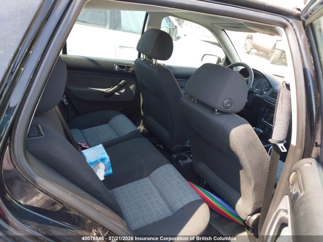 Продаж на аукціоні авто 2007 Volkswagen City Golf, vin: 9BWEL41J274011473, номер лоту: 40078846