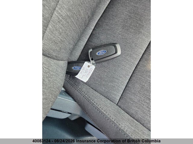 Ford Maverick Xlt 2025 3FTTW8JA8SRB69218 Image 13