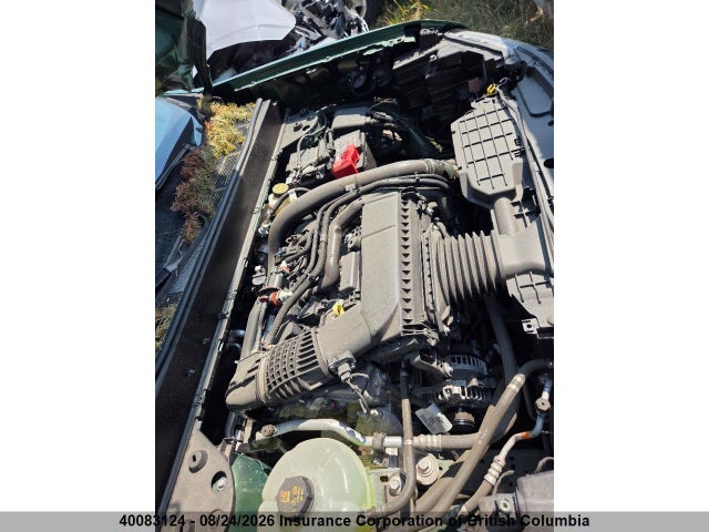 Ford Maverick Xlt 2025 3FTTW8JA8SRB69218 Image 14