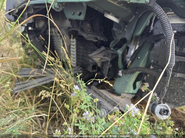 Ford Maverick Xlt 2025 3FTTW8JA8SRB69218 Image 18