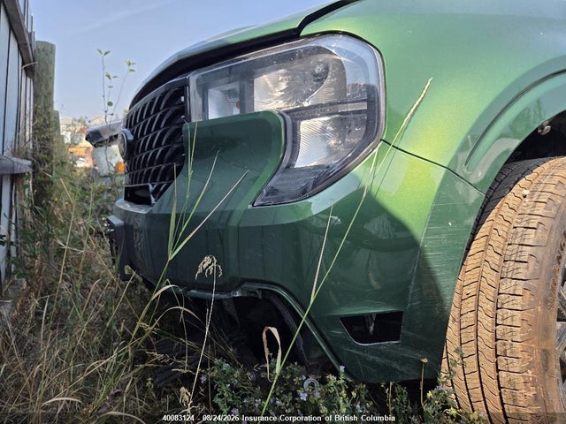 Ford Maverick Xlt 2025 3FTTW8JA8SRB69218 Image 19