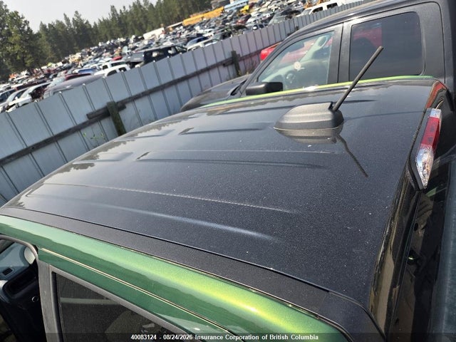 Ford Maverick Xlt 2025 3FTTW8JA8SRB69218 Image 20