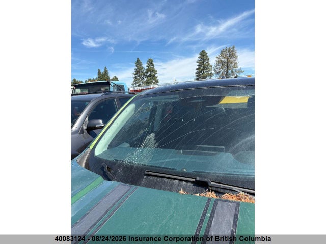 Ford Maverick Xlt 2025 3FTTW8JA8SRB69218 Image 22