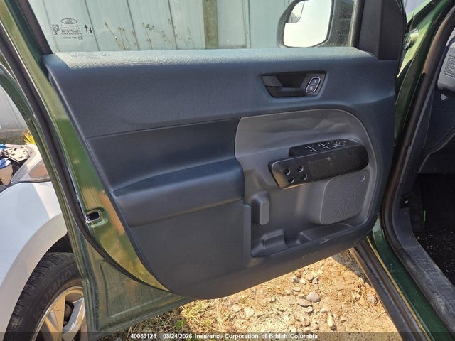 Ford Maverick Xlt 2025 3FTTW8JA8SRB69218 Image 6