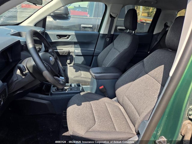 Ford Maverick Xlt 2025 3FTTW8JA8SRB69218 Image 7