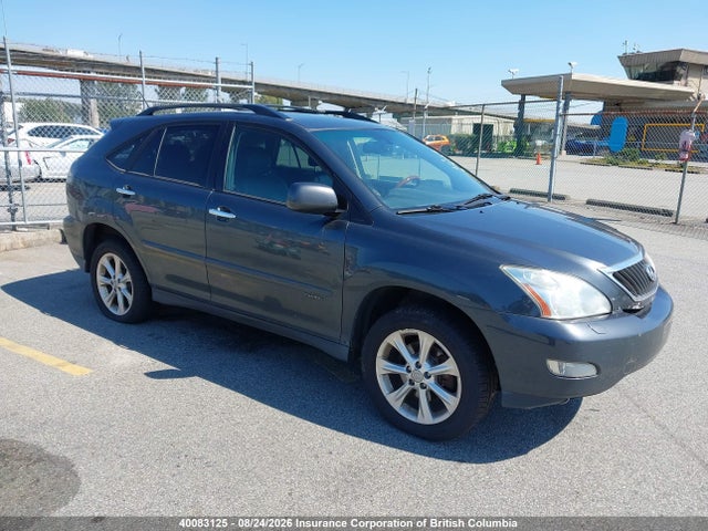 Продаж на аукціоні авто 2008 Lexus Rx 350, vin: JTJHK31U882045104, номер лоту: 40083125
