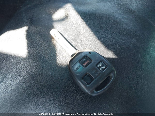 Продаж на аукціоні авто 2008 Lexus Rx 350, vin: JTJHK31U882045104, номер лоту: 40083125