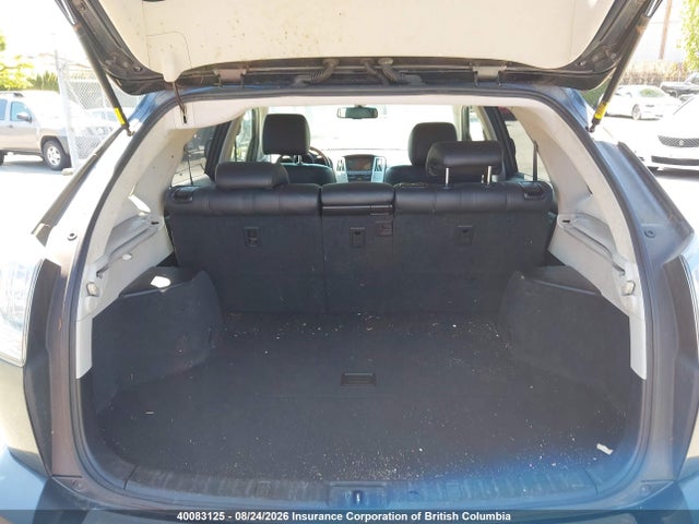 Продаж на аукціоні авто 2008 Lexus Rx 350, vin: JTJHK31U882045104, номер лоту: 40083125