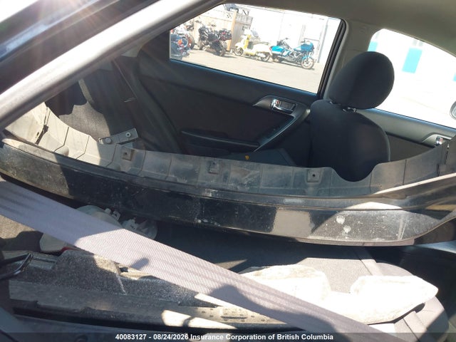 Продаж на аукціоні авто 2013 Kia Forte, vin: KNAFU5A27D5742008, номер лоту: 40083127