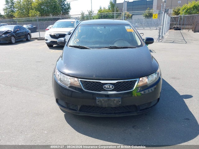 Продаж на аукціоні авто 2013 Kia Forte, vin: KNAFU5A27D5742008, номер лоту: 40083127