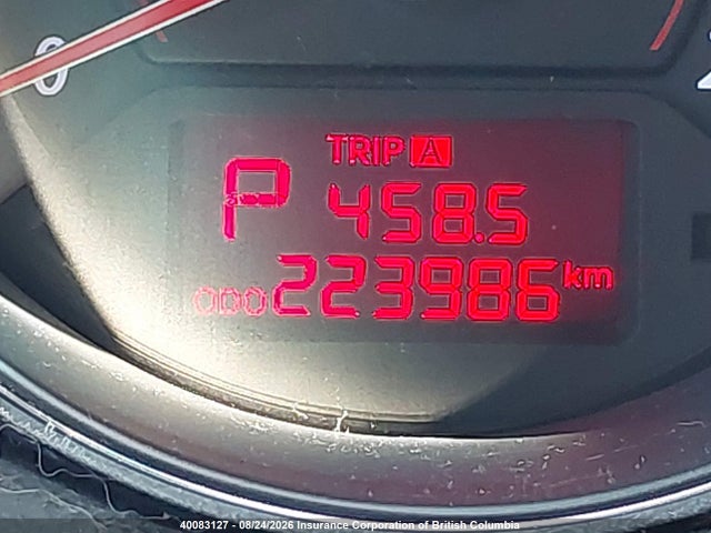 Продаж на аукціоні авто 2013 Kia Forte, vin: KNAFU5A27D5742008, номер лоту: 40083127