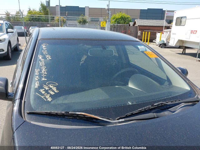 Продаж на аукціоні авто 2013 Kia Forte, vin: KNAFU5A27D5742008, номер лоту: 40083127