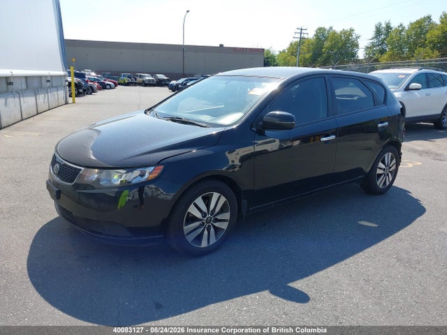 Продаж на аукціоні авто 2013 Kia Forte, vin: KNAFU5A27D5742008, номер лоту: 40083127
