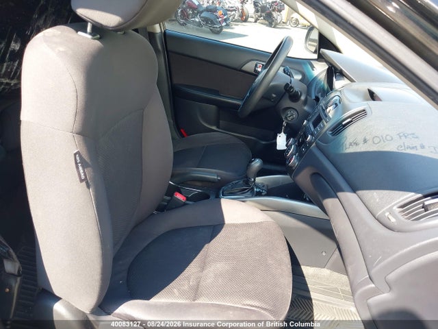 Продаж на аукціоні авто 2013 Kia Forte, vin: KNAFU5A27D5742008, номер лоту: 40083127