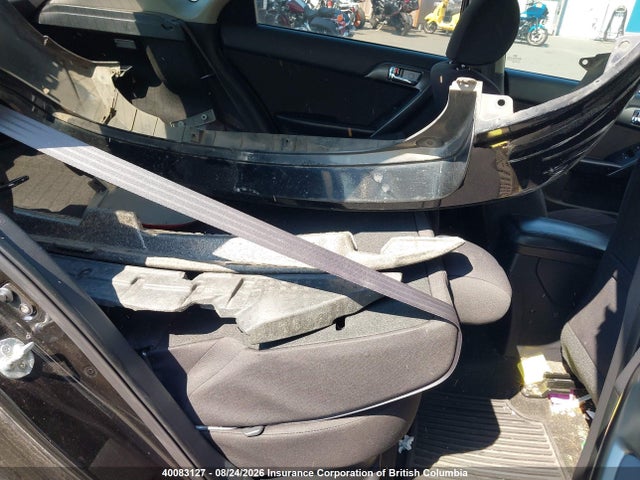 Продаж на аукціоні авто 2013 Kia Forte, vin: KNAFU5A27D5742008, номер лоту: 40083127