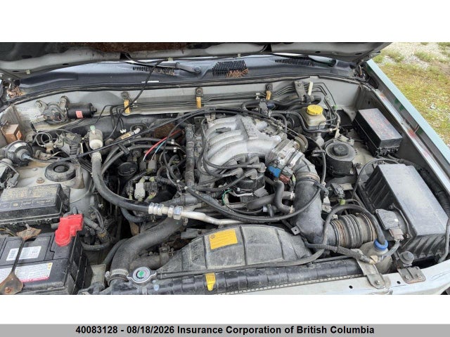 Auction sale of the 1999 Nissan Pathfinder Le/se/xe, vin: JN8AR05Y5XW299635, lot number: 40083128