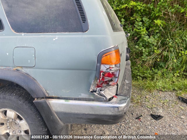 Auction sale of the 1999 Nissan Pathfinder Le/se/xe, vin: JN8AR05Y5XW299635, lot number: 40083128