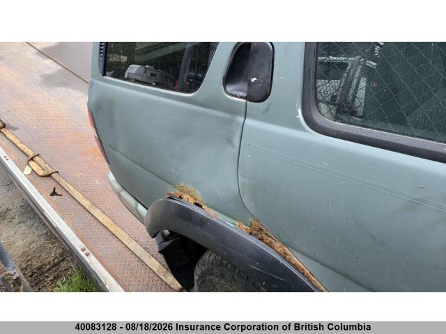 Auction sale of the 1999 Nissan Pathfinder Le/se/xe, vin: JN8AR05Y5XW299635, lot number: 40083128