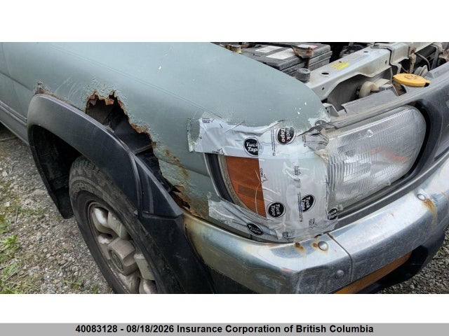 Auction sale of the 1999 Nissan Pathfinder Le/se/xe, vin: JN8AR05Y5XW299635, lot number: 40083128