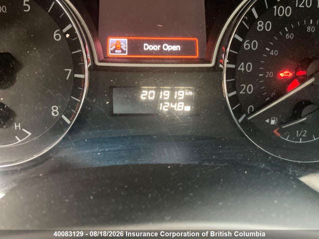 Продаж на аукціоні авто 2014 Nissan Pathfinder S/sv/sl/platinum, vin: 5N1AR2MM3EC670517, номер лоту: 40083129