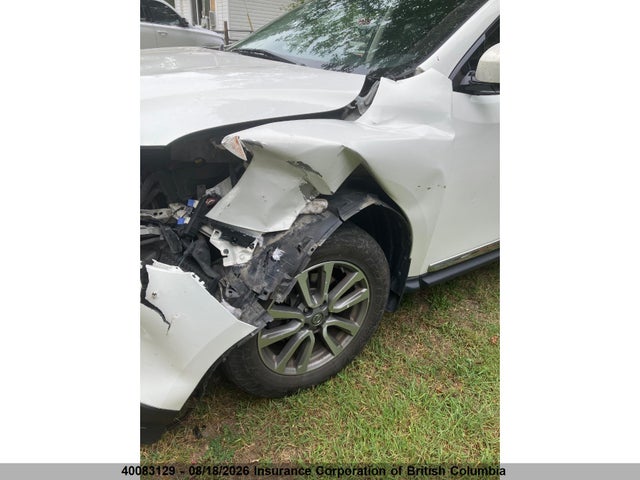 Продаж на аукціоні авто 2014 Nissan Pathfinder S/sv/sl/platinum, vin: 5N1AR2MM3EC670517, номер лоту: 40083129