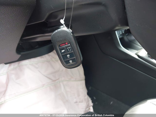 19XFL4H99SE400077 Honda Civic Sport Touring