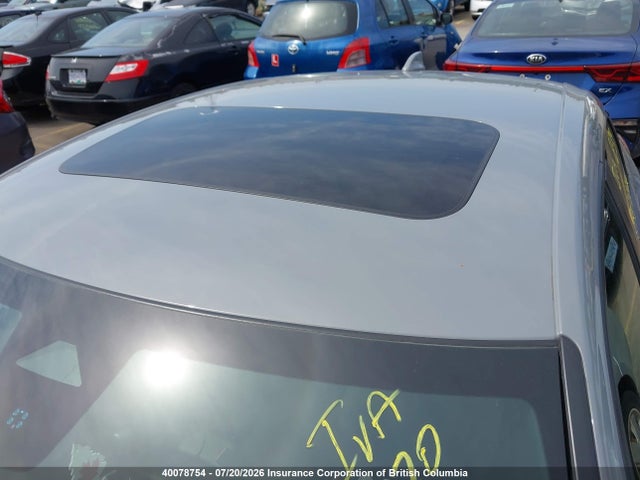 19XFL4H99SE400077 Honda Civic Sport Touring