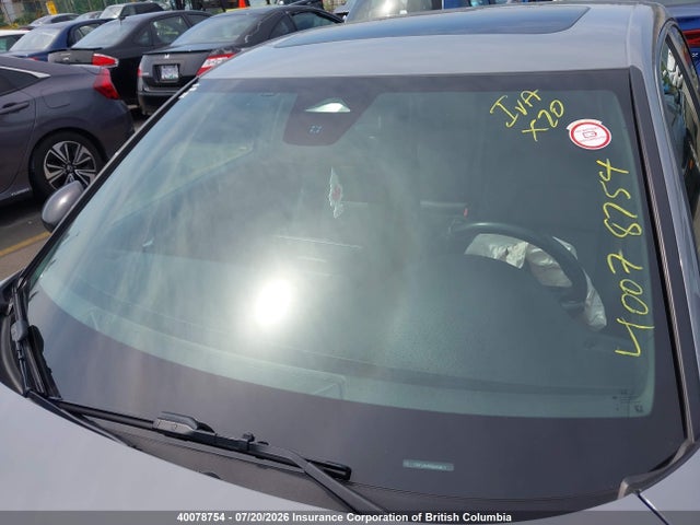 19XFL4H99SE400077 Honda Civic Sport Touring