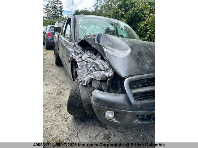 Продажа на аукционе авто 2003 Dodge Dakota Quad Sport, vin: 1D7HG38X53S340471, номер лота: 40083131