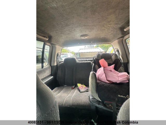 40083131 :رقم المزاد ، 1D7HG38X53S340471 vin ، 2003 Dodge Dakota Quad Sport مزاد بيع