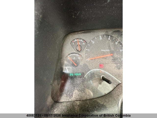 40083131 :رقم المزاد ، 1D7HG38X53S340471 vin ، 2003 Dodge Dakota Quad Sport مزاد بيع