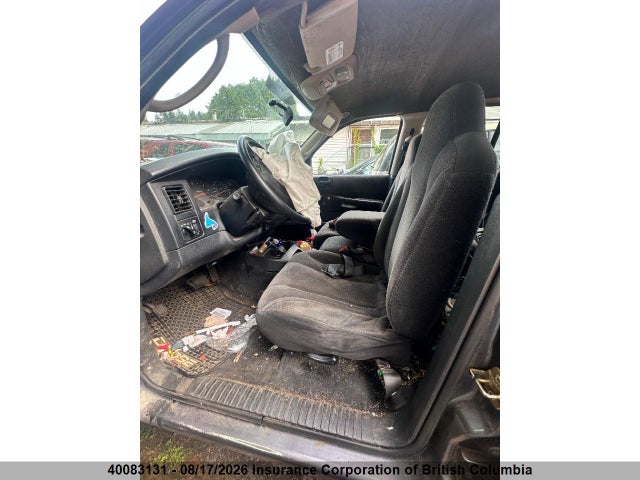 40083131 :رقم المزاد ، 1D7HG38X53S340471 vin ، 2003 Dodge Dakota Quad Sport مزاد بيع