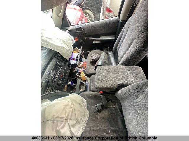 40083131 :رقم المزاد ، 1D7HG38X53S340471 vin ، 2003 Dodge Dakota Quad Sport مزاد بيع