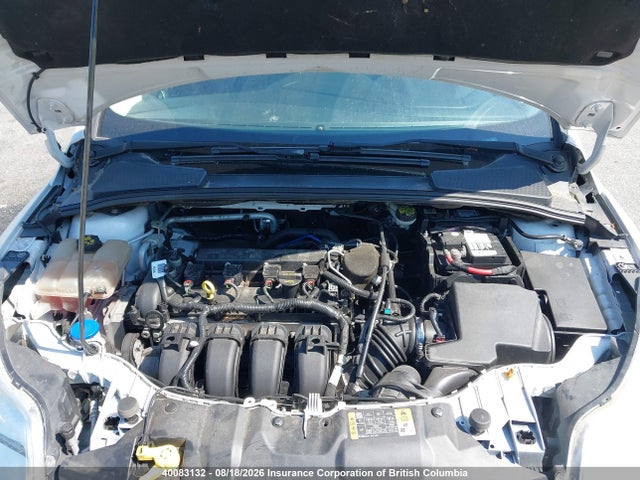 Aukcja sprzedaży 2014 Ford Focus, vin: 1FADP3J22EL288906, numer aukcji: 40083132