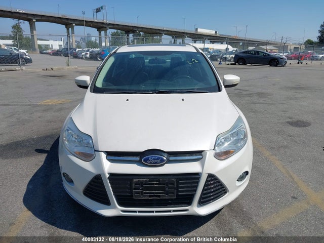 Aukcja sprzedaży 2014 Ford Focus, vin: 1FADP3J22EL288906, numer aukcji: 40083132