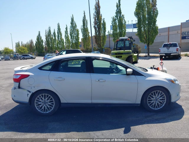 Aukcja sprzedaży 2014 Ford Focus, vin: 1FADP3J22EL288906, numer aukcji: 40083132