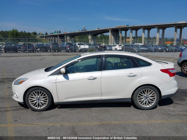 Aukcja sprzedaży 2014 Ford Focus, vin: 1FADP3J22EL288906, numer aukcji: 40083132