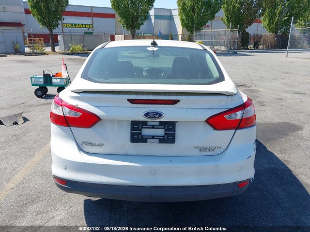 Aukcja sprzedaży 2014 Ford Focus, vin: 1FADP3J22EL288906, numer aukcji: 40083132